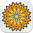 Mandala Coloring for Adults - Adults Coloring Book