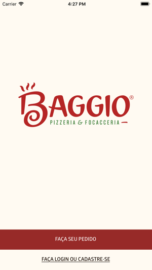 Pizzaria Baggio(圖1)-速報App