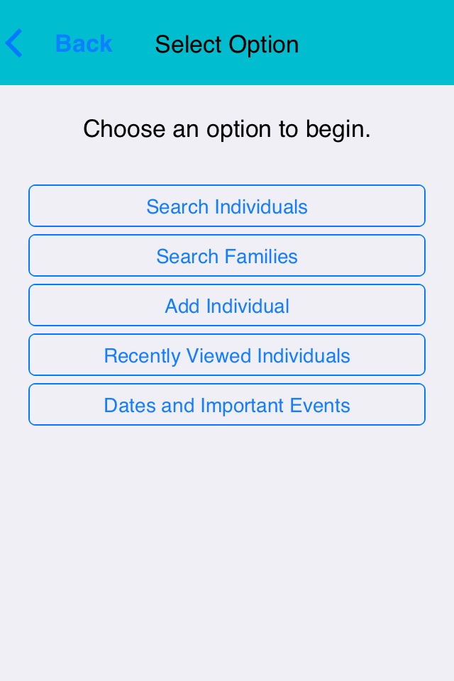 Mobile Ministry for Servant Keeper screenshot 2