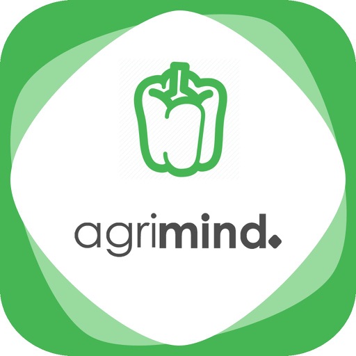 AgriPlant - Pimentão + icon