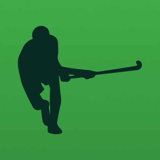 Hockey Summer Games 2016 icon