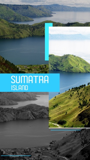 Sumatra Island Tourism Guide(圖1)-速報App