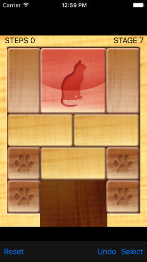 Kitten Escape(圖1)-速報App