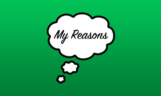 My Reasons TV icon
