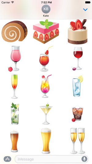 Food and Drinks(圖3)-速報App