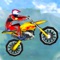 Physics Moto Racer - Free Bike Racing Games