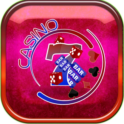 Aaa Slot Machines Fun Las Vegas - Free Casino Slot Icon