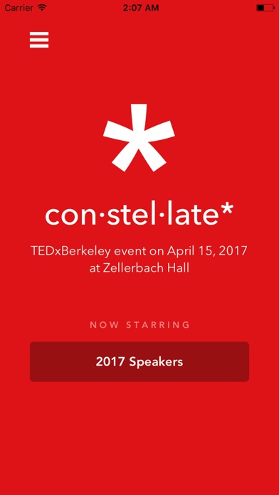 TEDxBerkeley 2018 screenshot 3