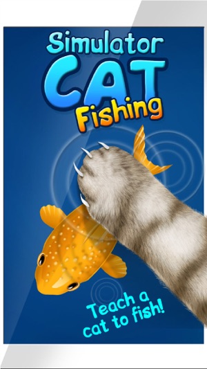 Simulator Cat Fishing(圖2)-速報App