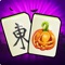 Magic Halloween Mahjong - Haunting Classic Majong
