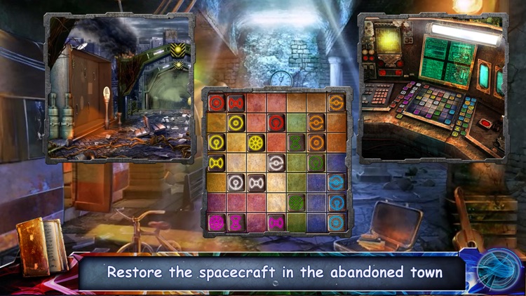 Space Legends (Full) screenshot-3