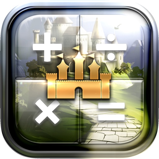 Calculator – Fairy Tales : Design Calculator Color & Wallpaper Keyboard Fantasy Themes of Wonderland World icon