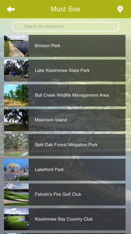 Kissimmee Travel Guide