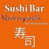 Nakayoshi Sushi Bar