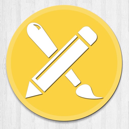 I m Drawing IPhone App