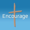 Christian Encouragement Stickers