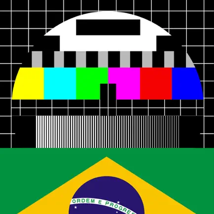 Televisão do Brasil Читы