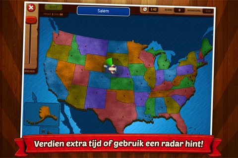 GeoFlight USA Pro screenshot 3