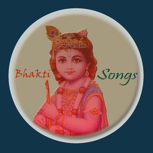 Bhakti songs icon