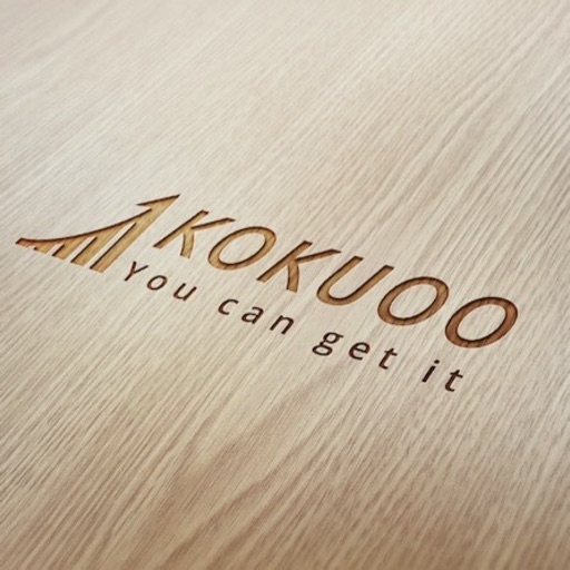 Kokuoo icon