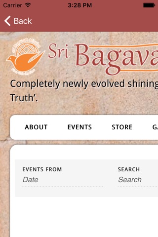 Sri Bagavath screenshot 4