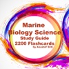 Study Guide of Marine Biology Science 2200Q&A