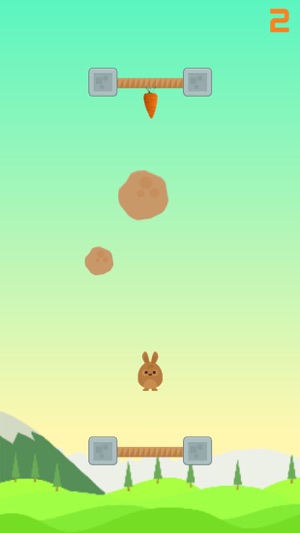 Catch My Carrot(圖4)-速報App