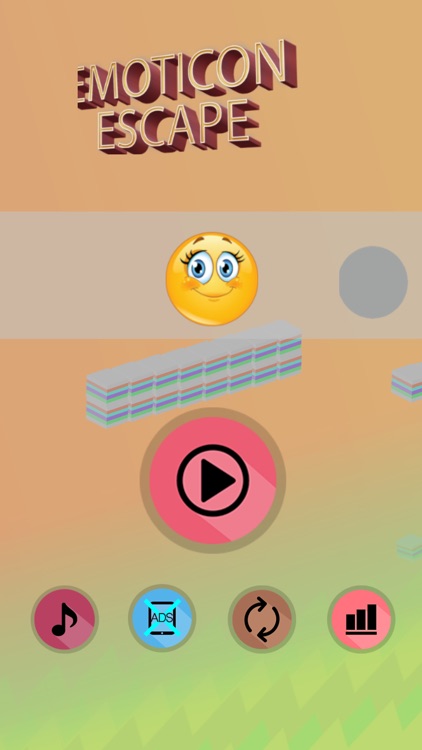 Emoticon Escape