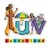 Letterland Stories TUV