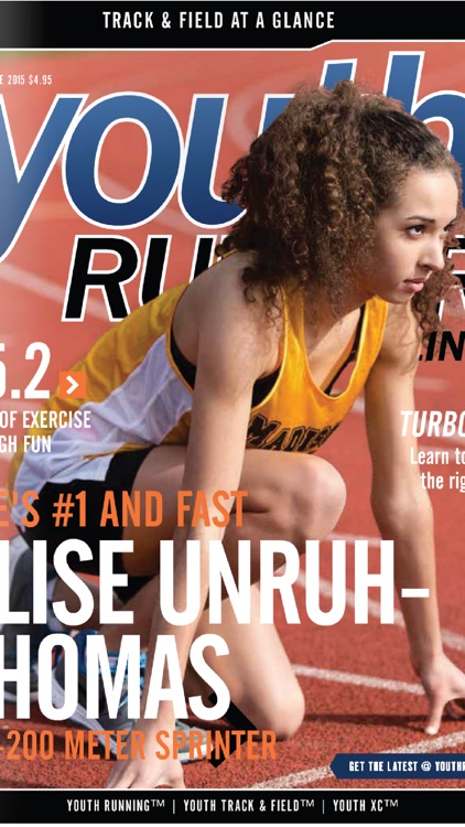 Youth Runner Mag