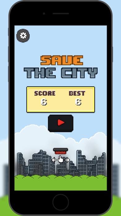 Save New York screenshot 3