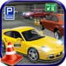 Get City Mall Taxi Parking 3d : free simulation game for iOS, iPhone, iPad Aso Report