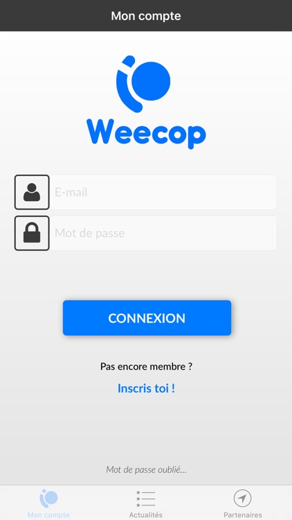 Weecop