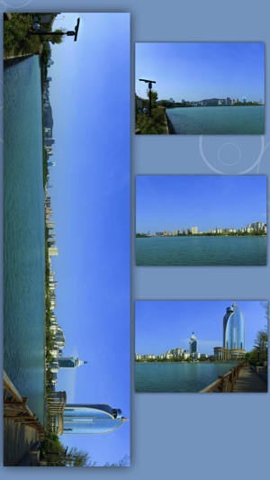 Photo Panorama Pro Lite(圖2)-速報App