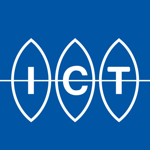 ICT Voyages icon