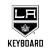 LA Kings Keyboard