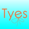Tyes: Social Quizzes and Questions