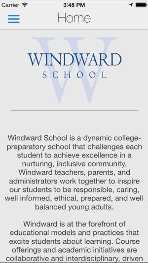 Windward School(圖1)-速報App