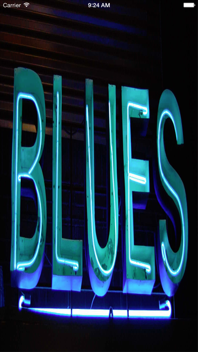 How to cancel & delete A+ Blues Radio - Blues Music Radio Stations - Free from iphone & ipad 2