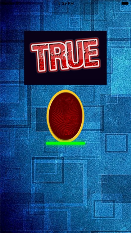 Lie Machine Simulator