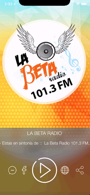 RADIOLABET  CAJAMARCA 101.3(圖2)-速報App