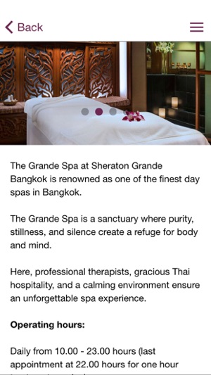 Sheraton Grande Sukhumvit(圖2)-速報App