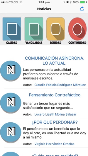 NotiCentros(圖3)-速報App