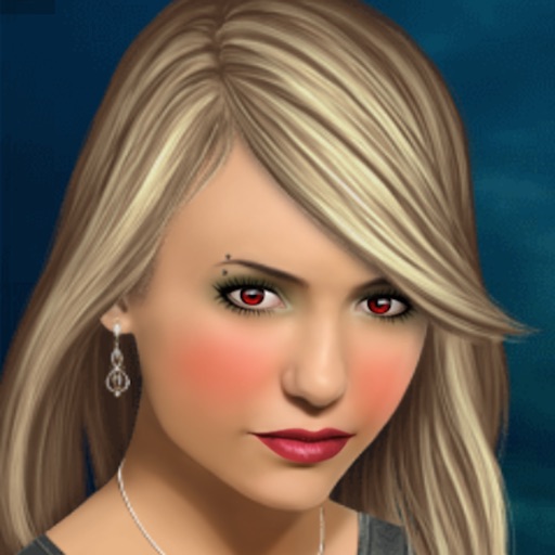 True Makeup Salon - Girls Makup, Dressup and Makeover Games Icon