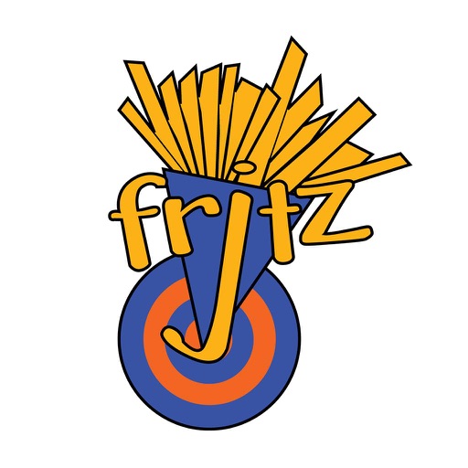 Frjtz icon