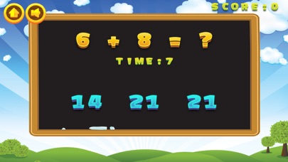 Play and Learn Mathematics screenshot 3