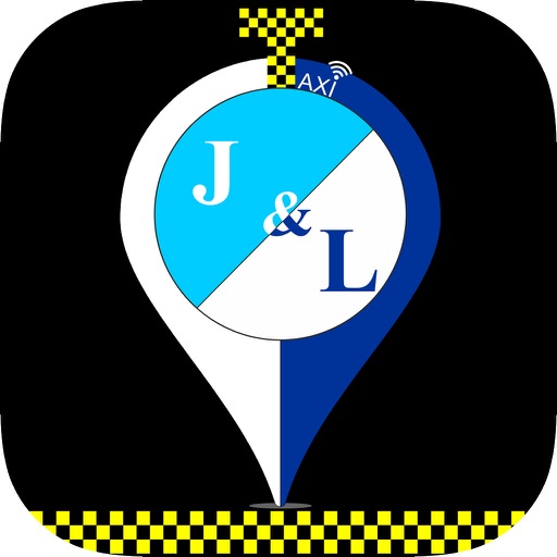 Taxi J&L icon