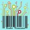 Barcode Reader For:Generate & Scan  All QR/Barcode - iPhoneアプリ