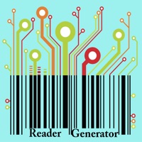 Barcode Reader ForGenerate  Scan  All QR-Barcode