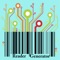 Barcode Reader For:Generate & Scan  All QR/Barcode